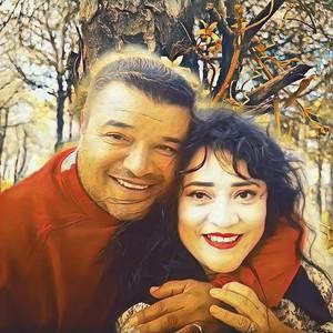 Meet your Posher, Daphne r.